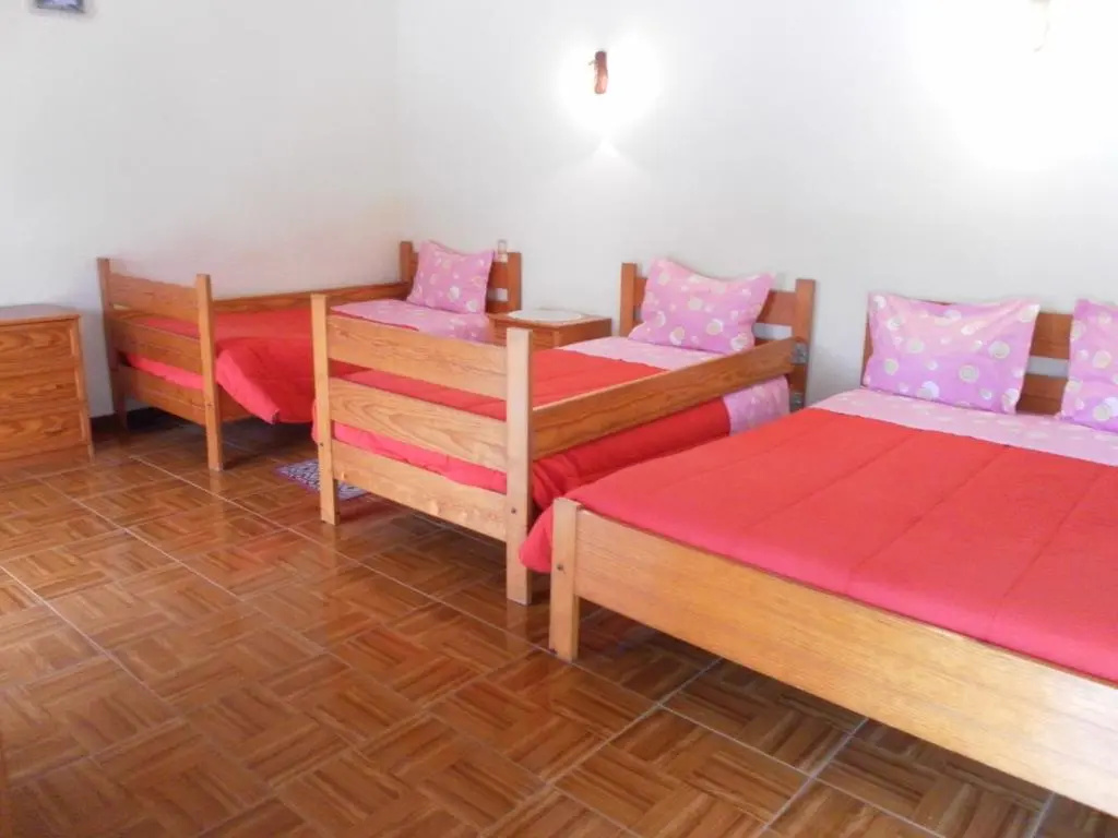 Residencial Pinho Verde - Chambres