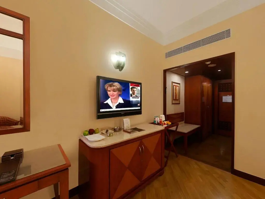 The Lalit Ashok Bangalore - Chambres