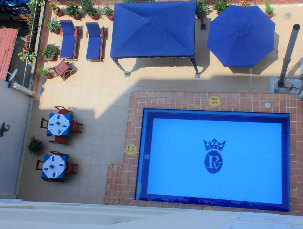 Hotel photo 18