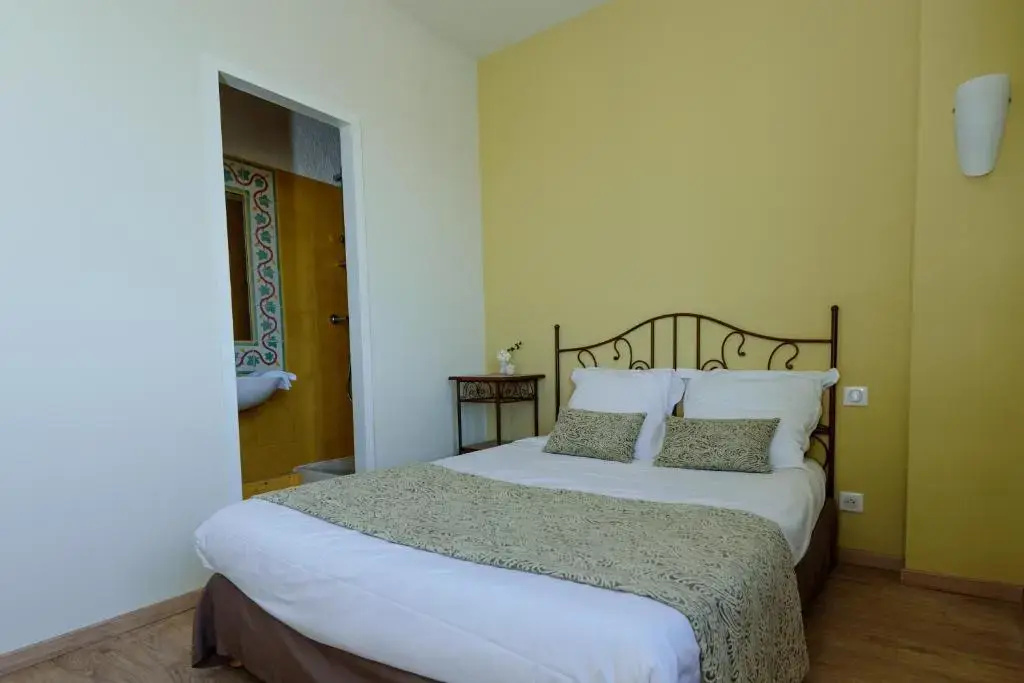Hôtel Belesso - Chambres