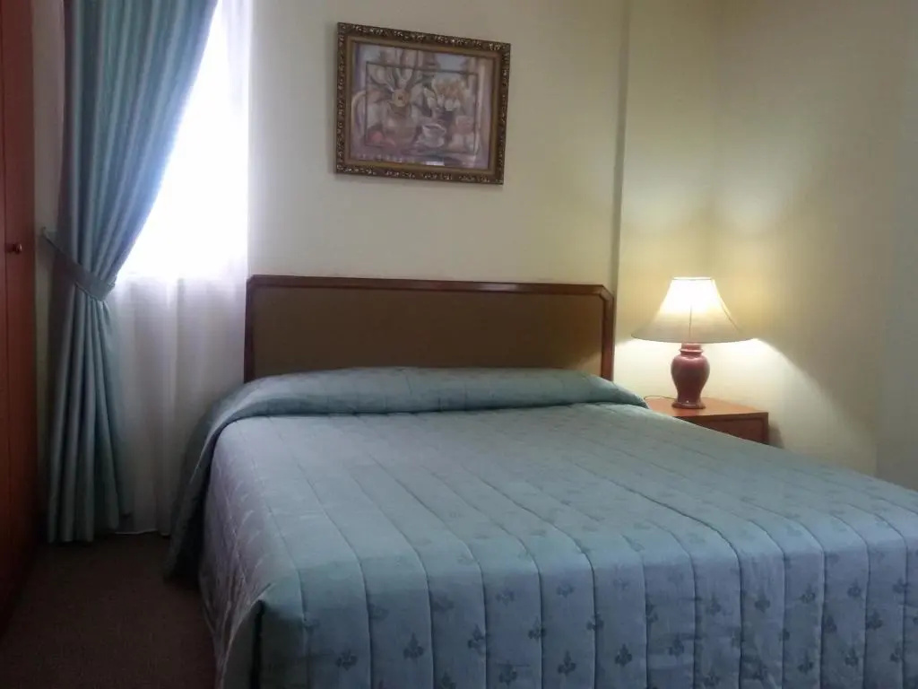 Jubilee Hotel - Chambres