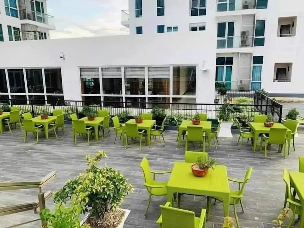 Hotel photo 20