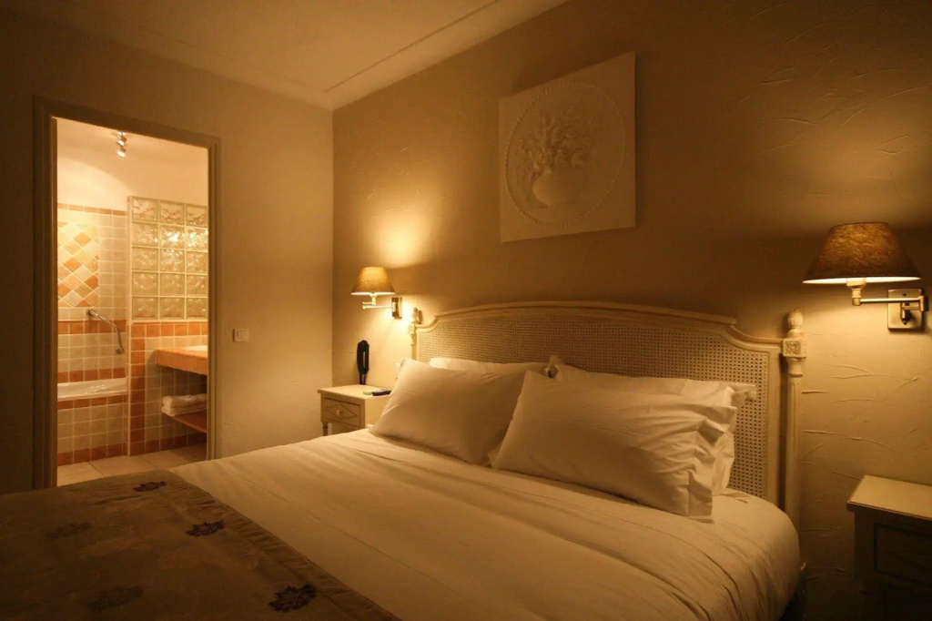 Hotel Marc Hely - Général