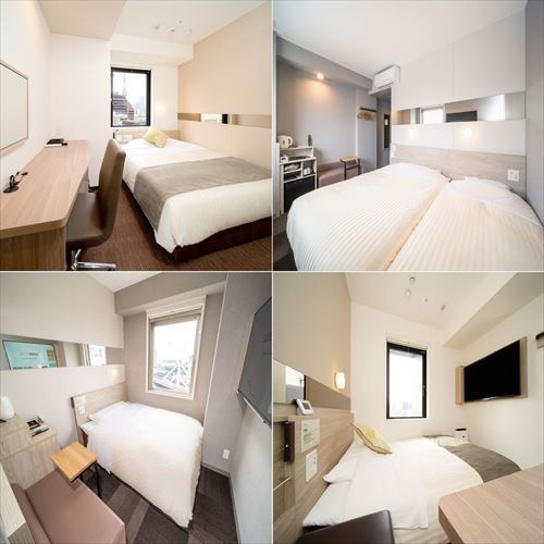 Super Hotel Premier Akihabara 사진 1