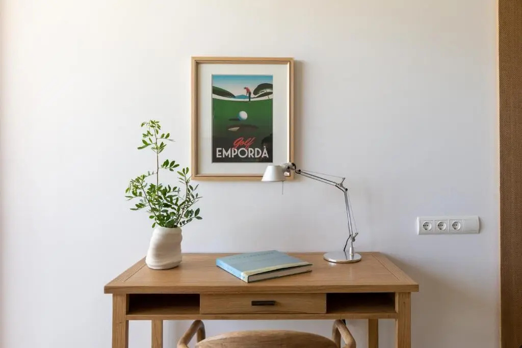 Hotel Emporda Golf - Chambres