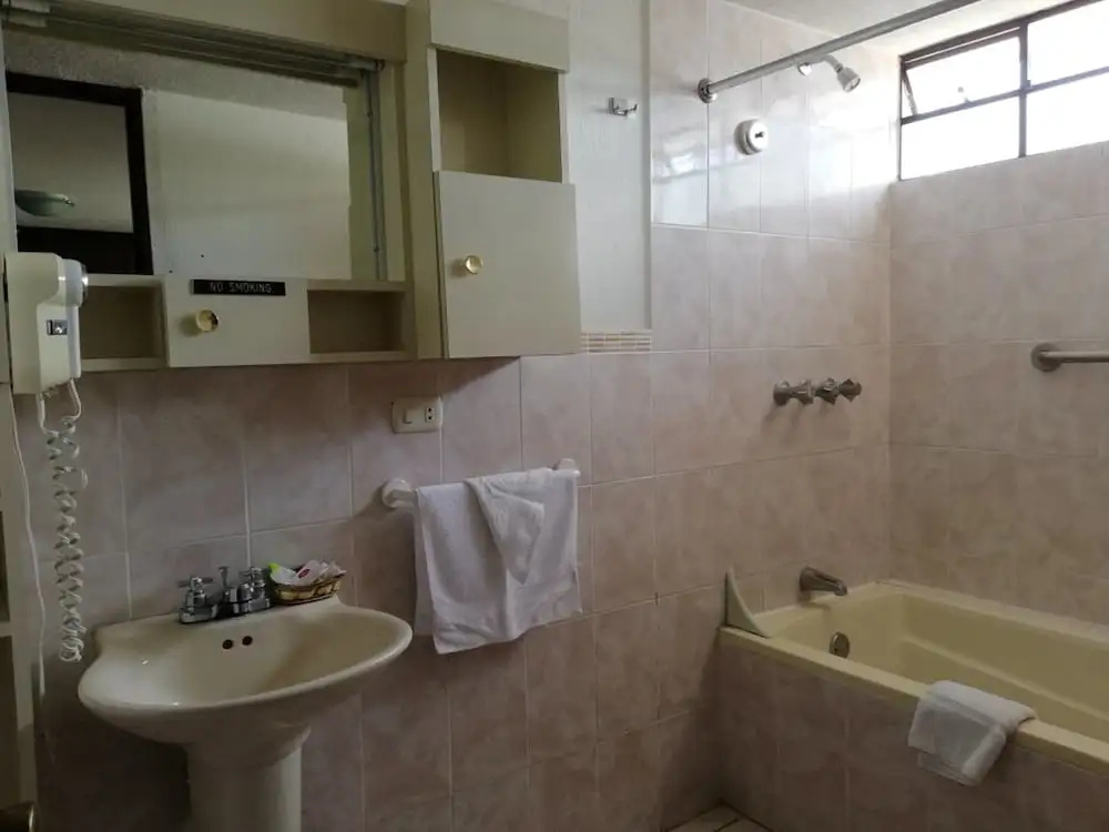 Mariana's Petit Hotel - Chambres