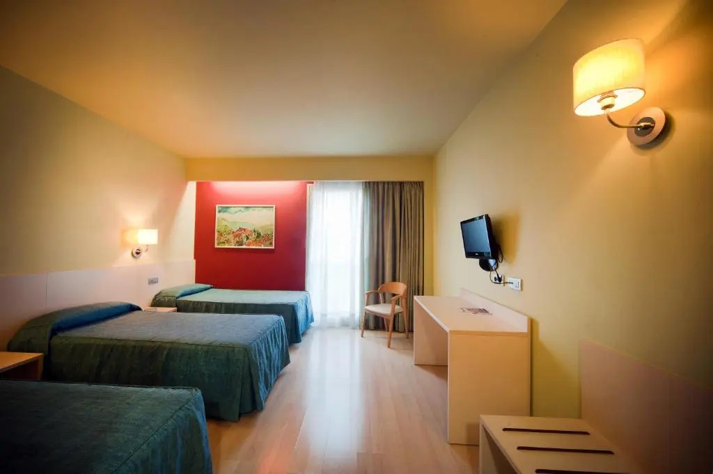 Hotel Tramuntana - Chambres