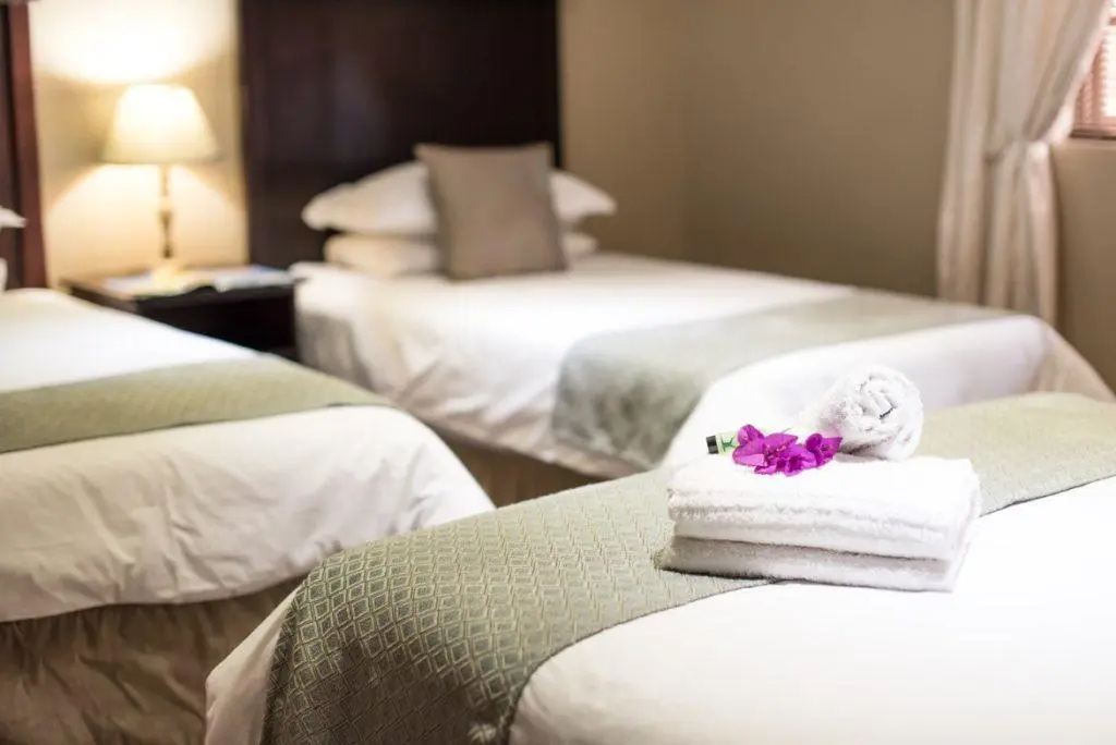 Alveston Manor - Chambres