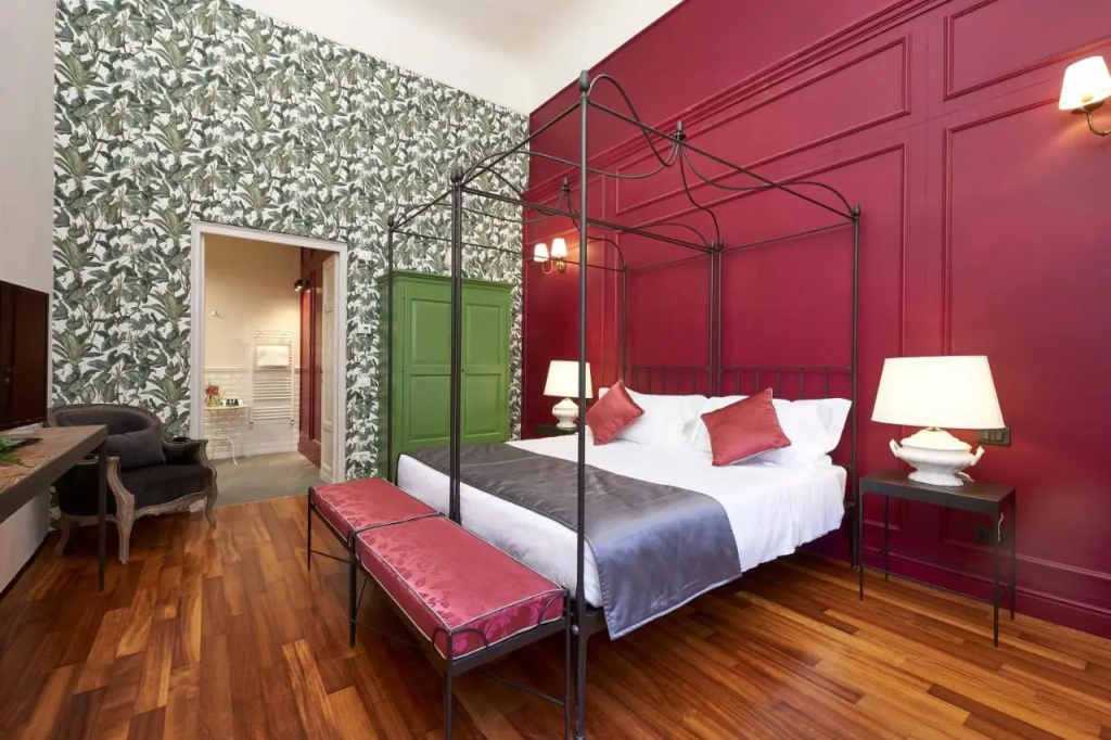 Hotel photo 22
