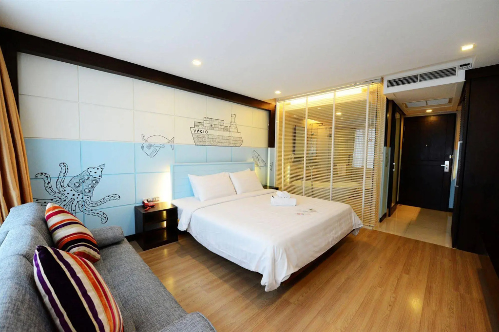 Hotel photo 26