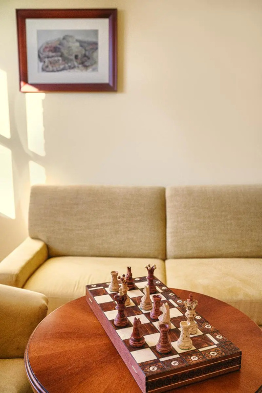 Vrata Krke Hotel - Chambres
