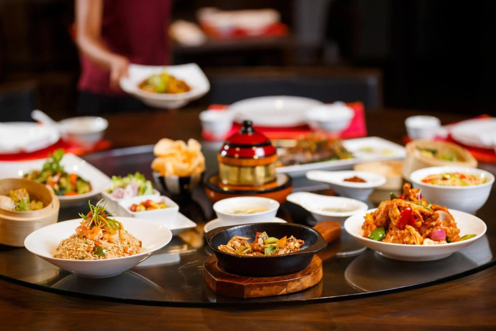 Jetwing Lake - фото 11