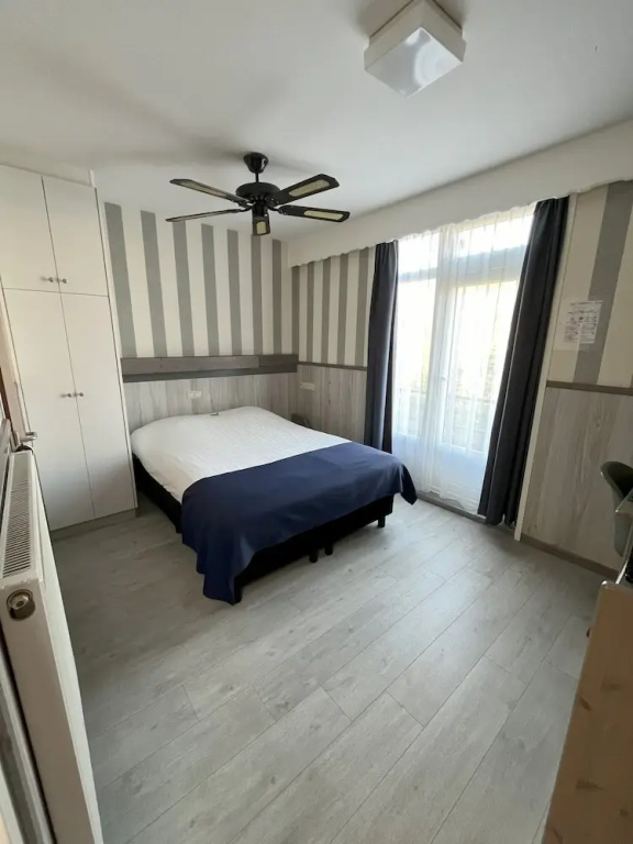 Economy Single room (single bed)