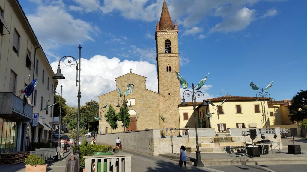 Allegra Toscana Affittacamere Guest House