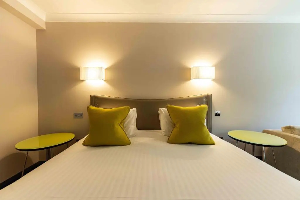 Royal Berkshire - Chambres
