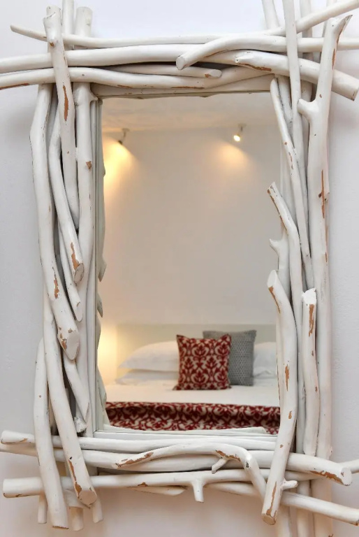 Apollon Boutique Hotel - Chambres