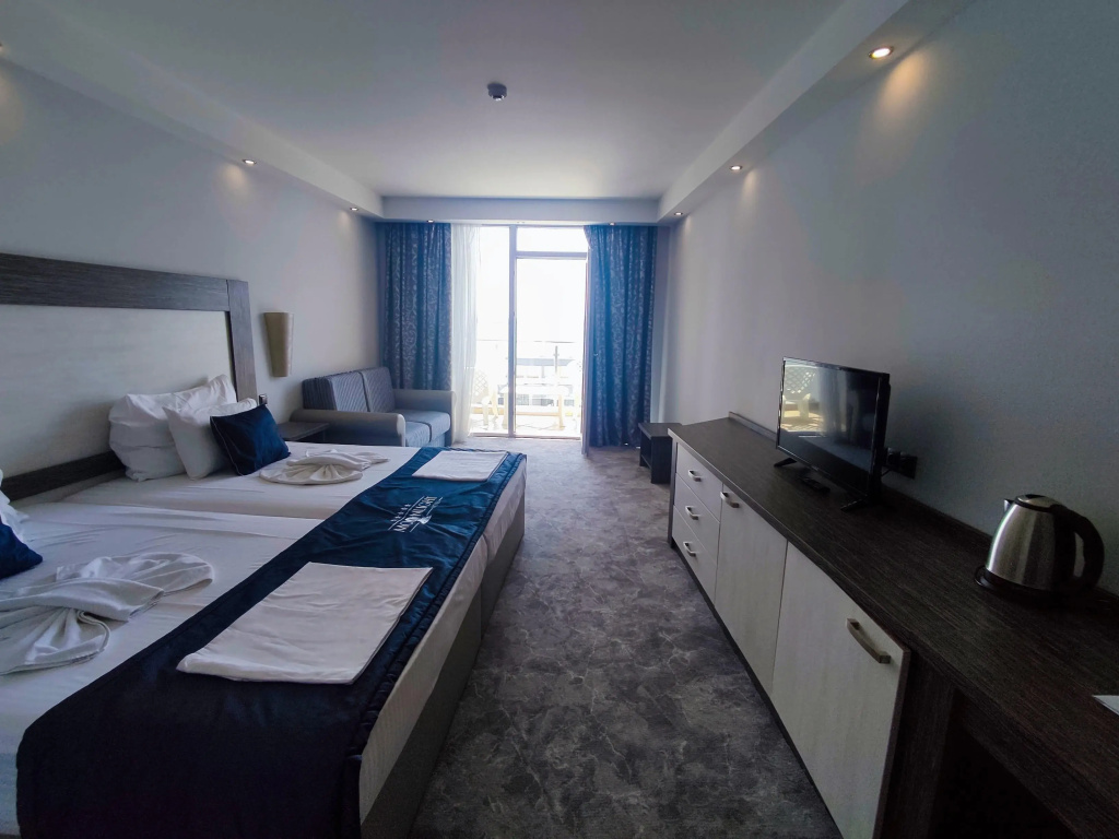Moonlight Hotel - All Inclusive — 3