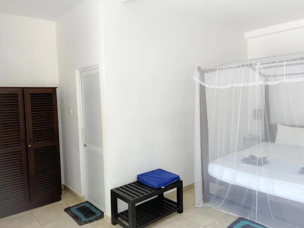 Pearl Island Beach Hotel - Chambres