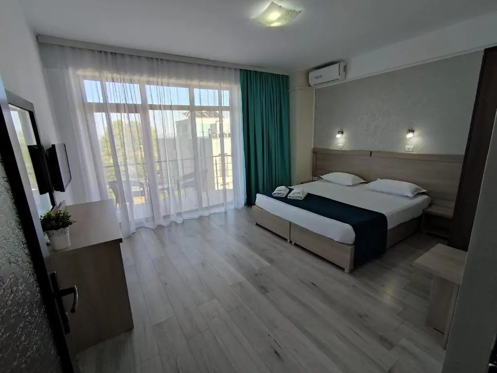 Vila Elva - Chambres
