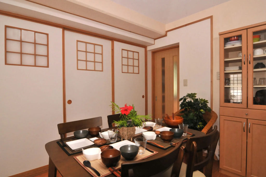 Yukurina Resort Okinawa Urizun - Général