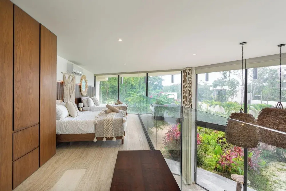 Family Apartment