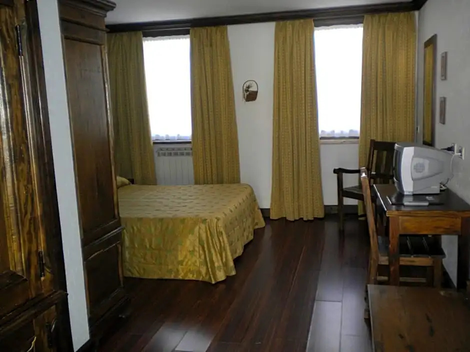 Tavernier - Chambres