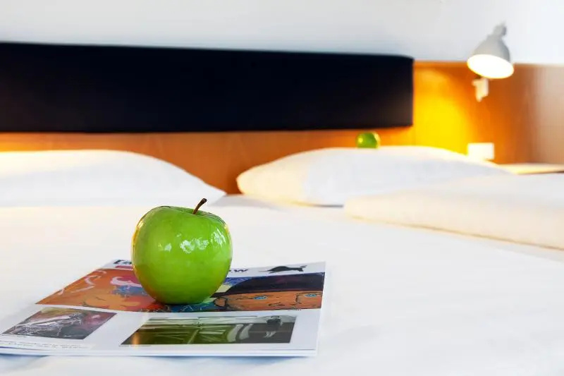 Hotel am Havelufer Potsdam - Chambres