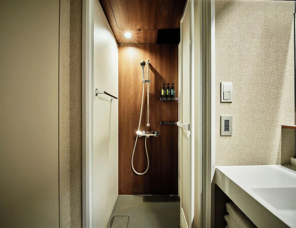 & Hotel Hakata 사진 4