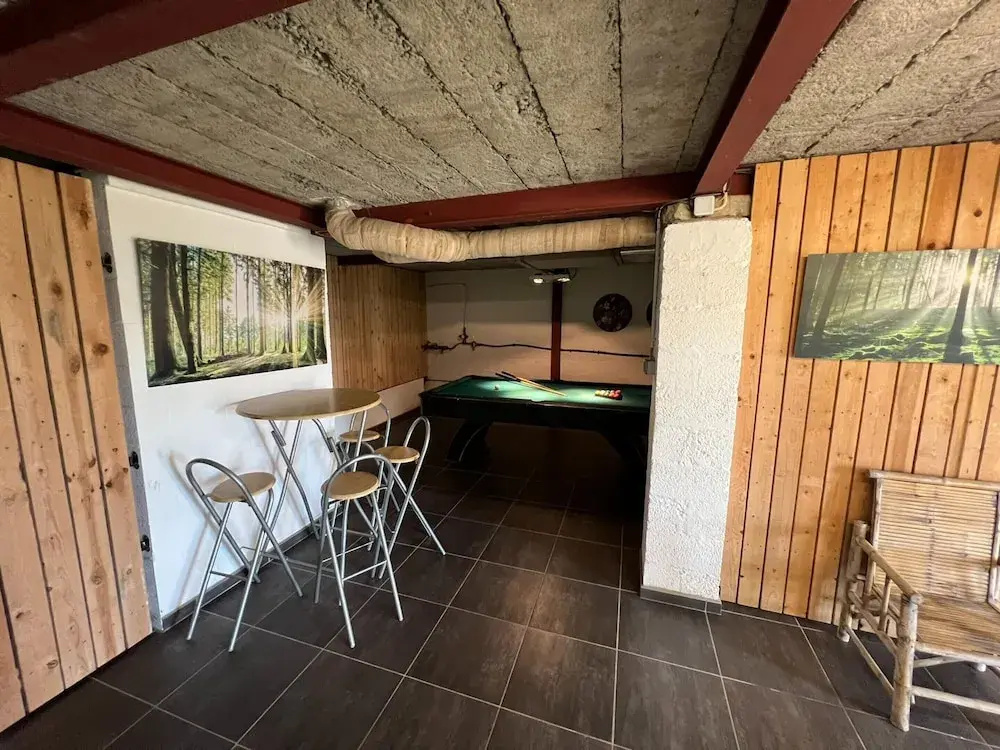 Panoramic Villa With Private Sauna