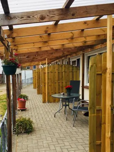 Balcony & Terrace