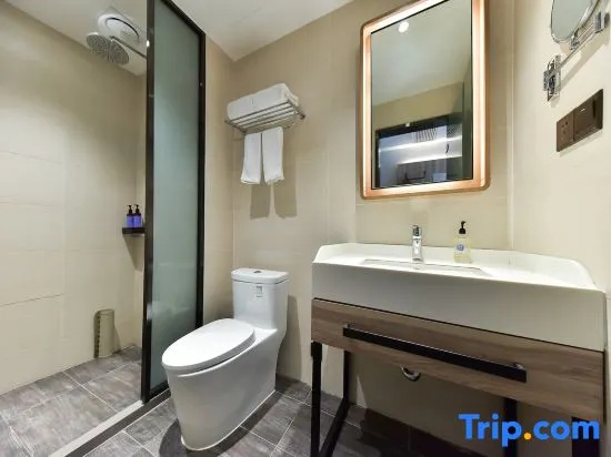 Grand Mutiara Hotel - Chambres