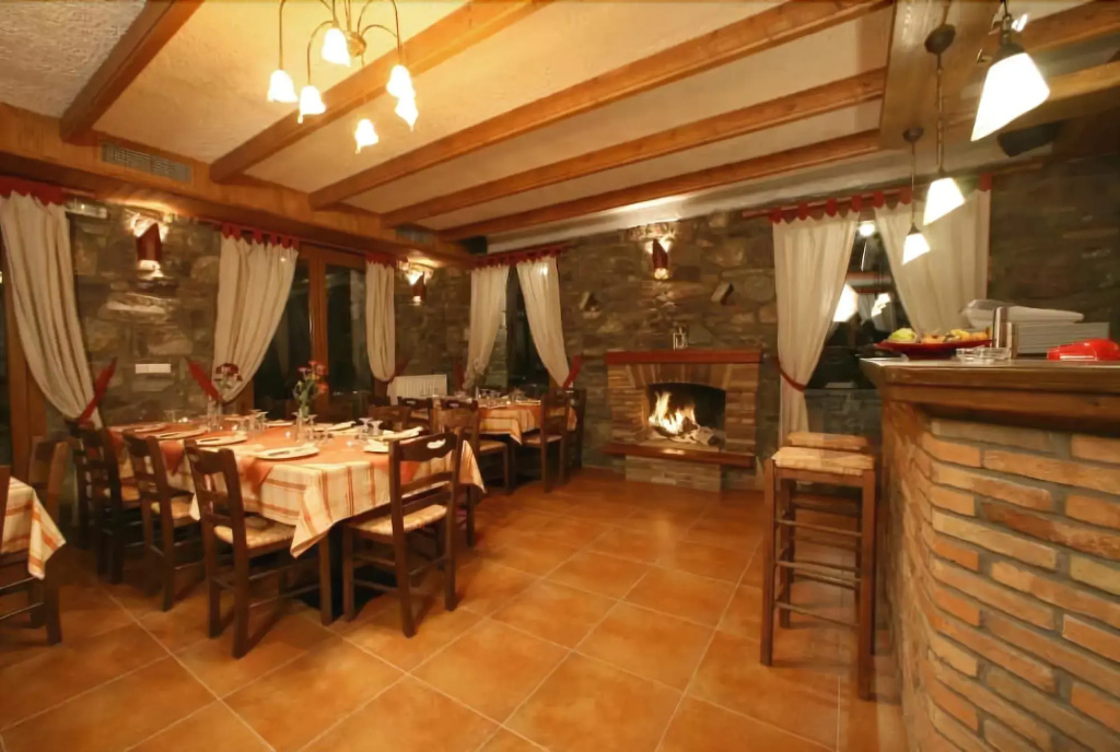 Faris Hotel - Général