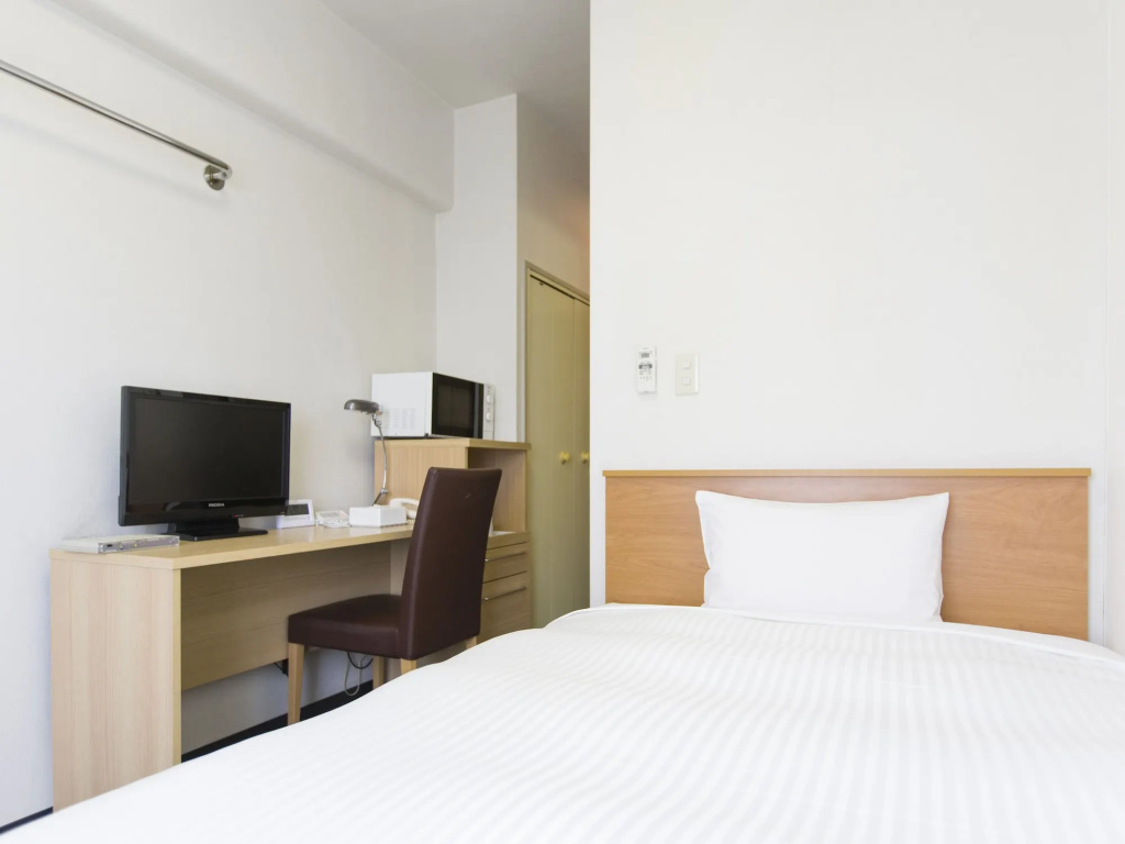 Flexstay Inn Tokiwadai - Général