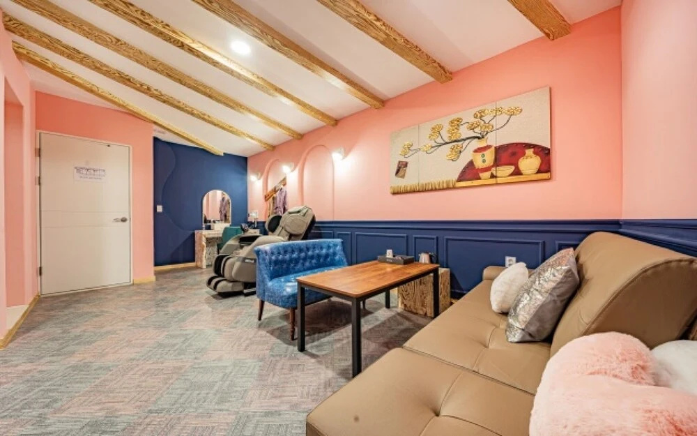 Hotel photo 11
