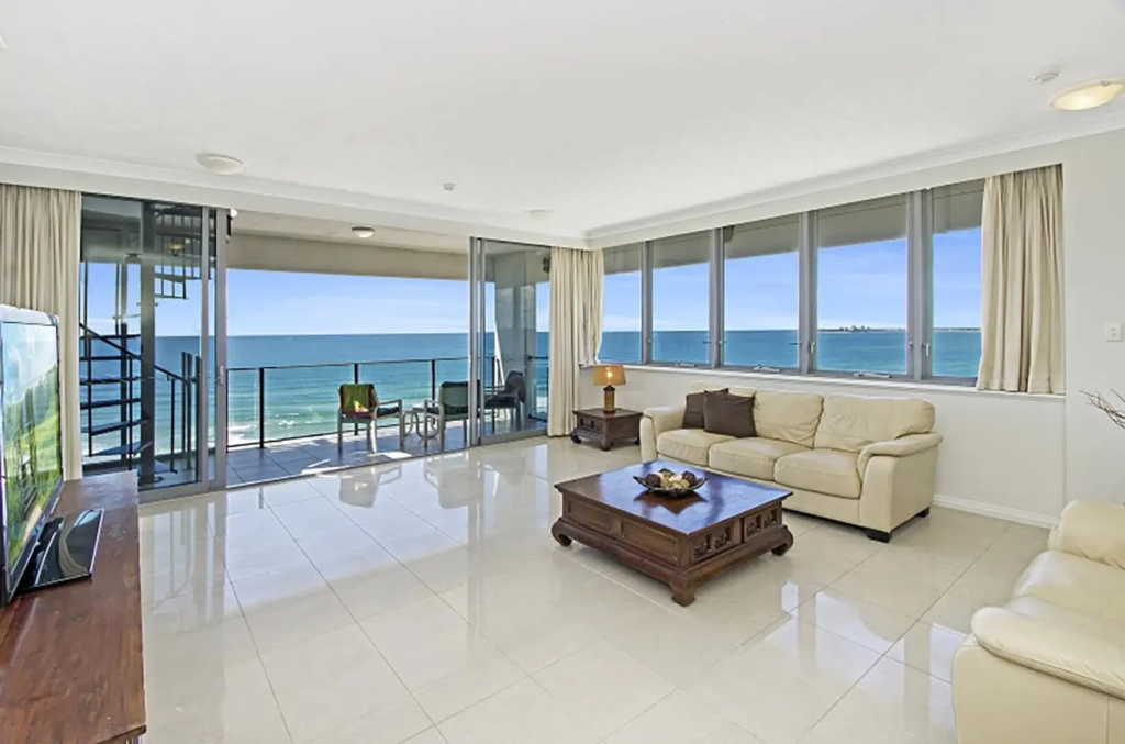 Majorca Isle Resort - Chambres