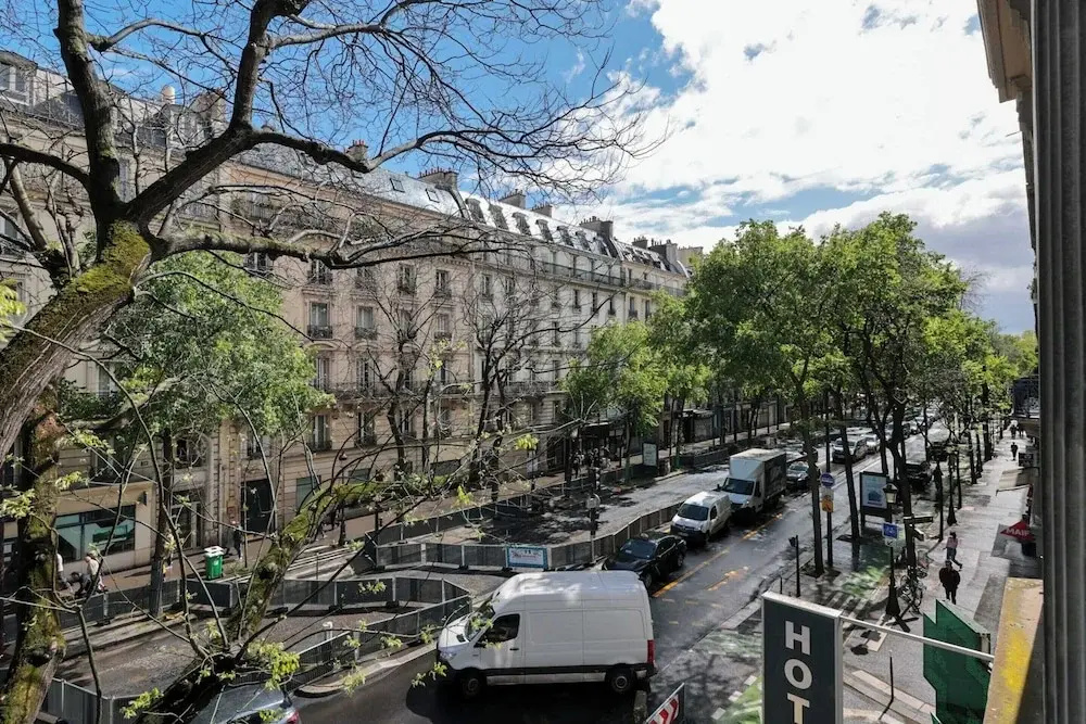 Cosy Studio - 2P - Place de la Rapublique
