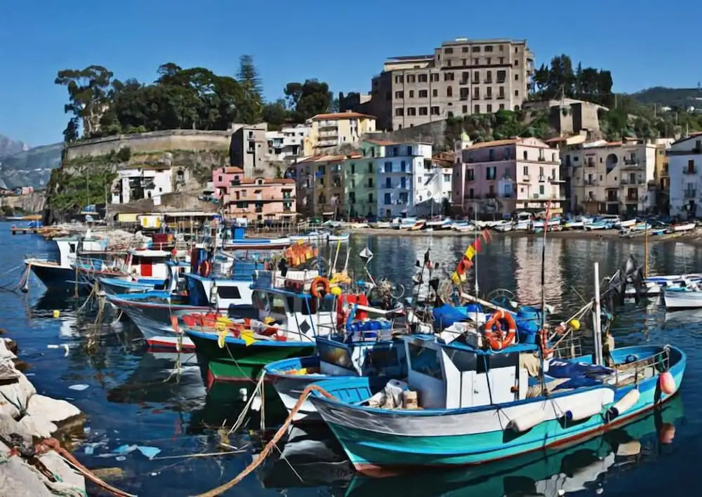 Casa Pina
