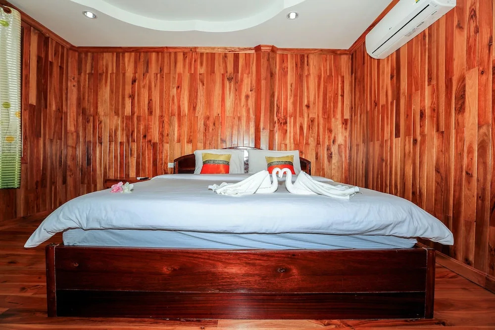 Palmsuay Resort - Chambres