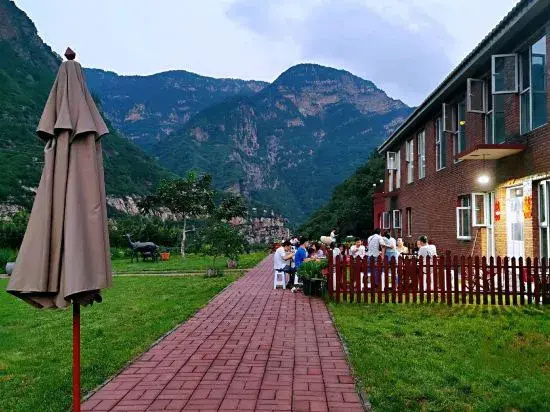 Hotel photo 19