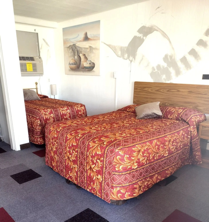 Luxury room