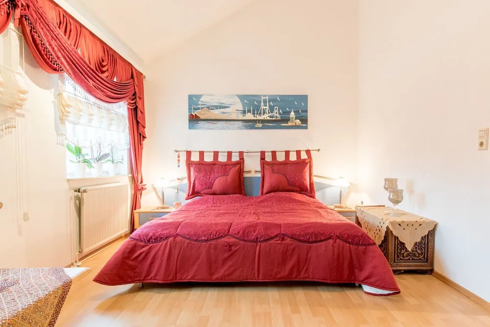 Private House Hanselriede - фото 5