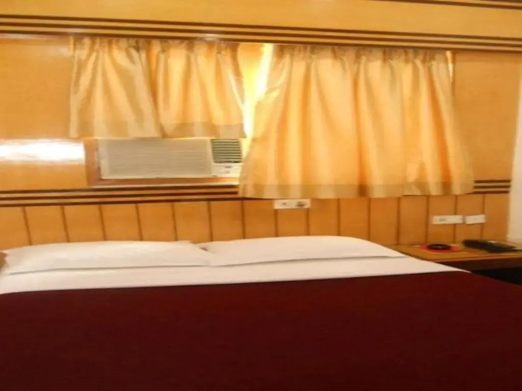 Hotel Victerrace