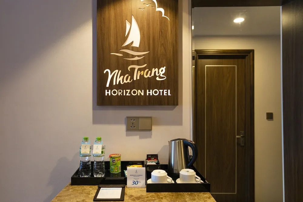 Horizon Hotel Nha Trang