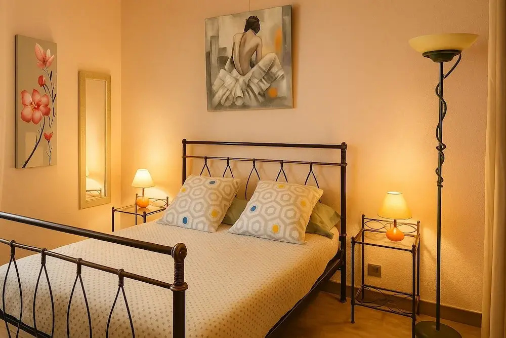 Voir la photo 3 — Hotel Perpignan Centre