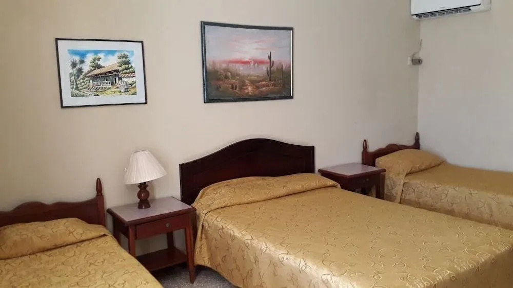 Hotel Tioga - фото 4