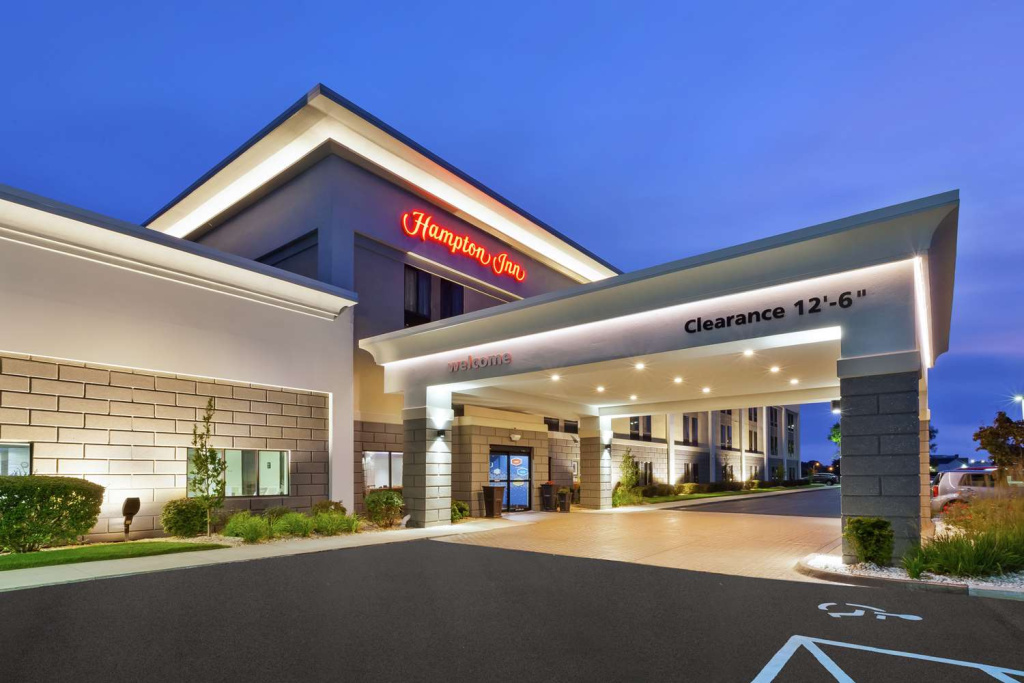 Hotel photo 36