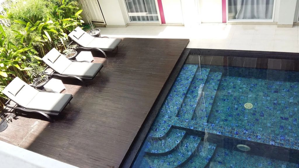 Hotel photo 16