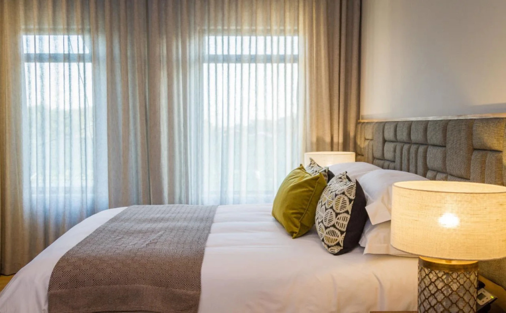 Endless Horizons Boutique Hotel - 3