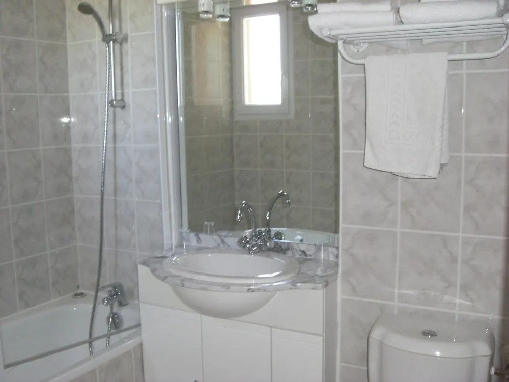 Afficher la photo 8 — Hotel Au Sans Souci
