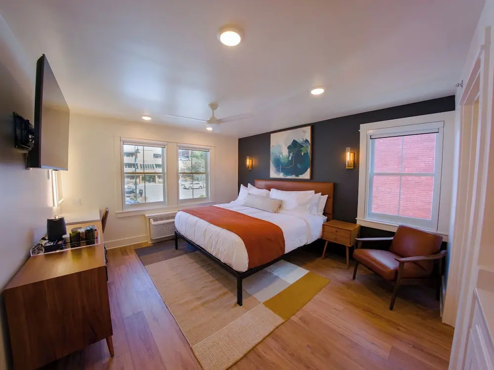 Hotel photo 4